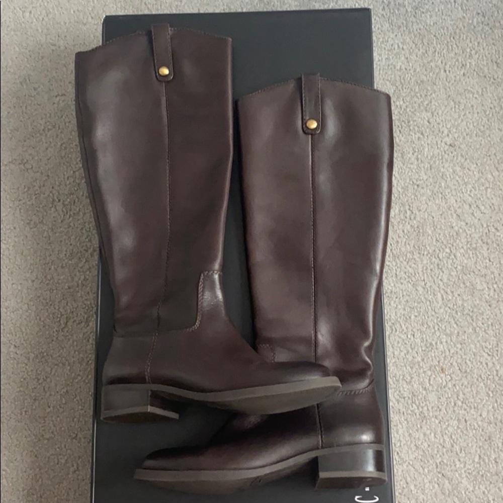 Size 6 boots